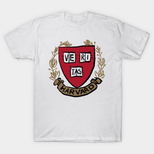 Harvard T-Shirt